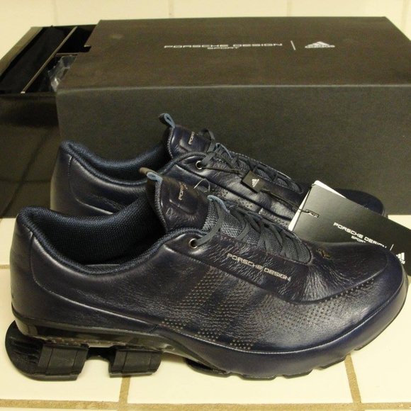PORSCHE DESIGN BOUNCE S4 Urban Sky Running Shoes main image 7